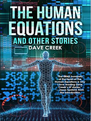 cover image of The Human Equations